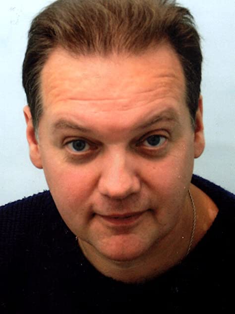 Oleg Kulikovich Oleg Kulikovich