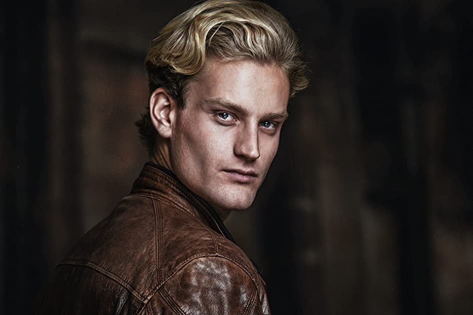 Aidan Gouveia Aidan Gouveia