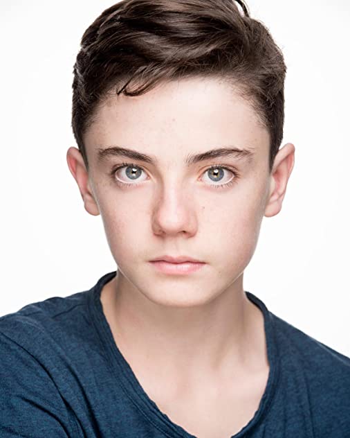 Lorenzo Allchurch Lorenzo Allchurch