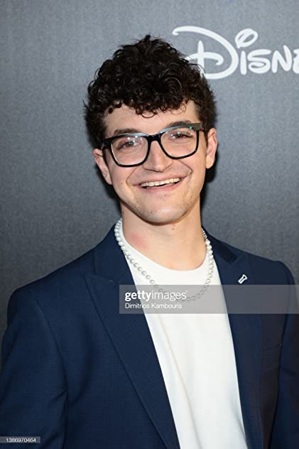 Jared Goldsmith Jared Goldsmith