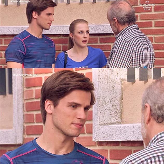 Fran Morcillo Fran Morcillo