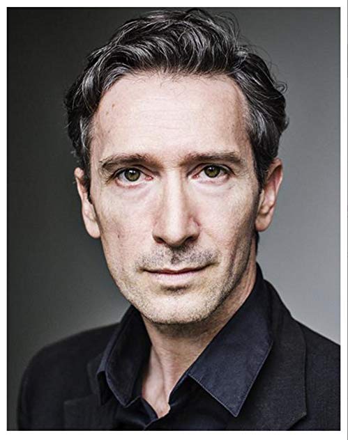 Tristan Sturrock Tristan Sturrock