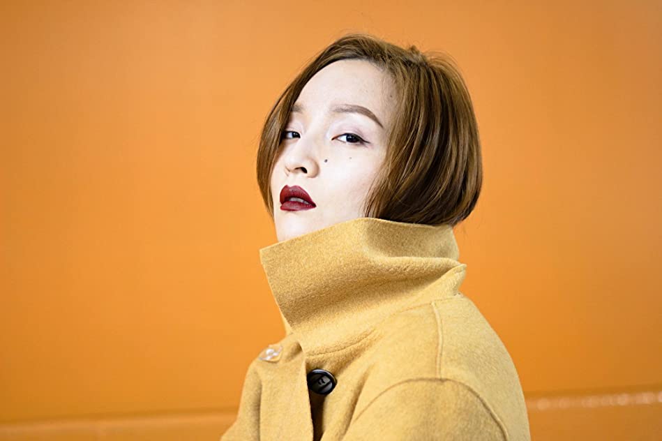 Rina Hoshino Rina Hoshino