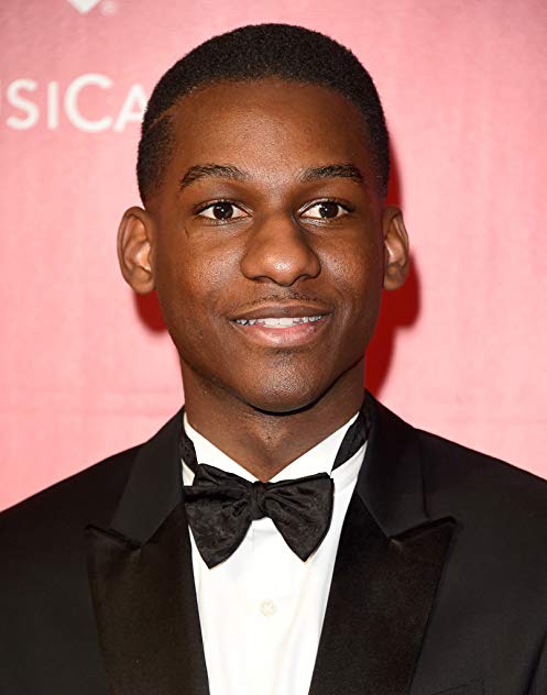 Leon Bridges Leon Bridges