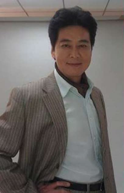 Shang-Chien Liu Shang-Chien Liu