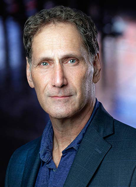 Robert Pescovitz Robert Pescovitz