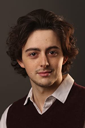 Alex Cowgill Alex Cowgill