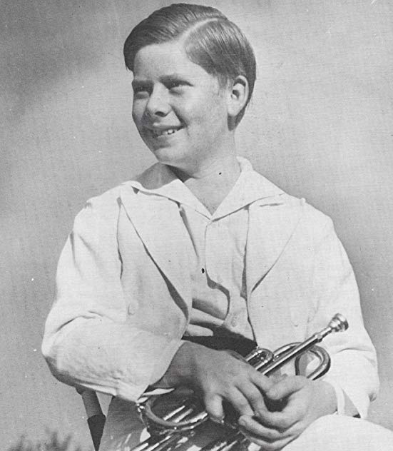 Benny Bartlett Benny Bartlett