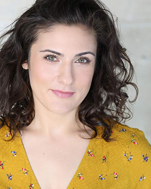 Kelsey Deroian Kelsey Deroian