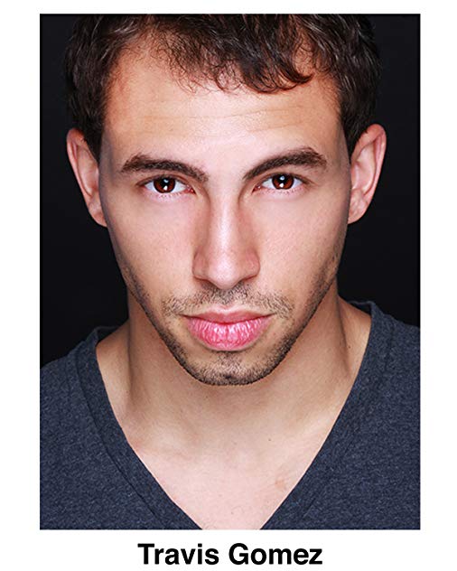 Travis Gomez Travis Gomez