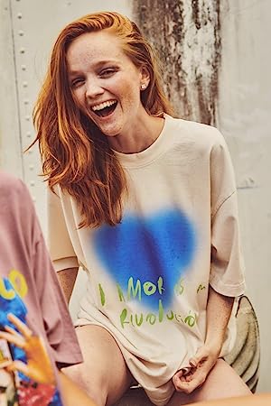 Molly Peyton White Molly Peyton White