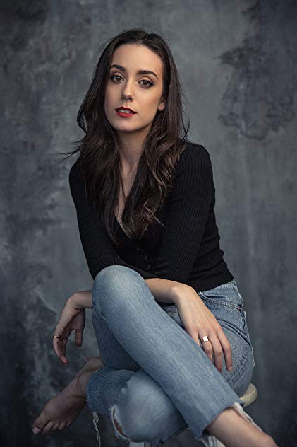 Antoniette Iesue Antoniette Iesue