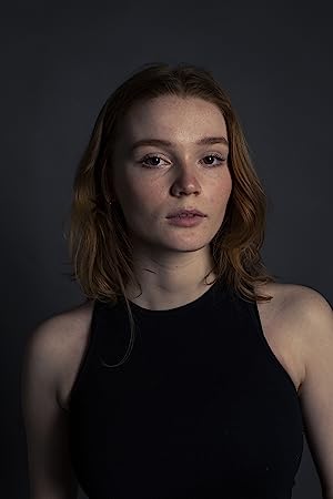 Ines Høysæter Asserson Ines Høysæter Asserson