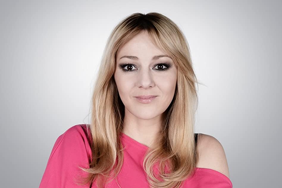 Katarzyna Kwiatkowska Katarzyna Kwiatkowska