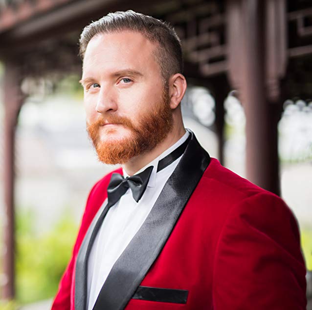 Brian Thomas Burrell