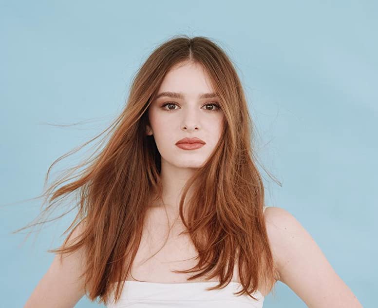 Isabelle Kusman Isabelle Kusman