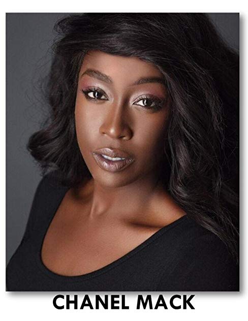 Chanel Mack
