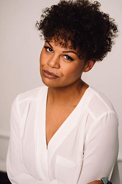 Sharon Cherry Ballard Sharon Cherry Ballard