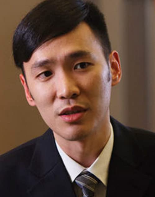 Shao-Huai Chang Shao-Huai Chang