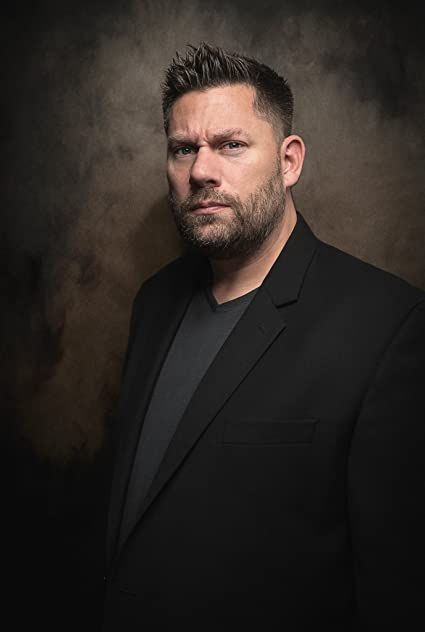 Travis Keyes Travis Keyes