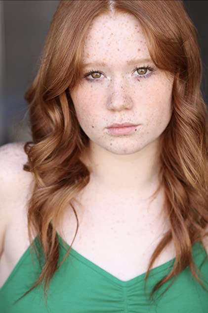 Savannah Liles Savannah Liles