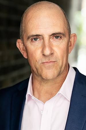 Damian Myerscough Damian Myerscough