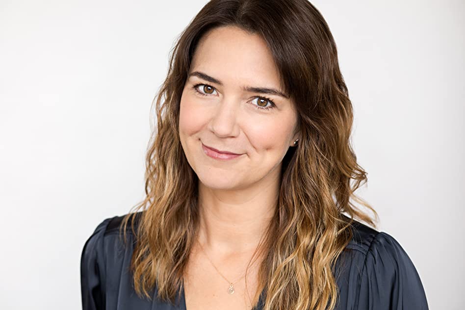 Joelene Crnogorac Joelene Crnogorac