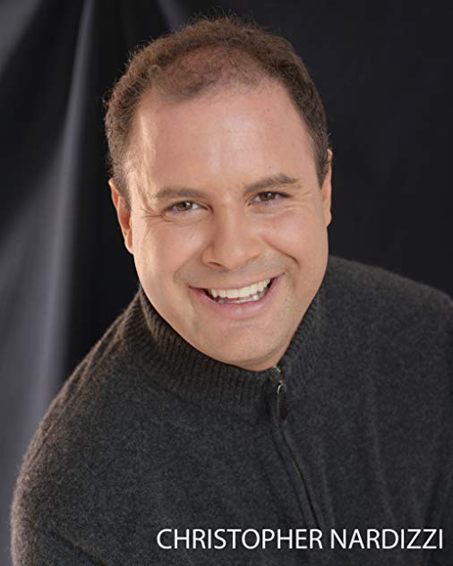 Christopher Nardizzi Christopher Nardizzi