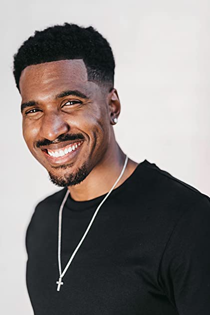 Tashaun Stanfill-Perry