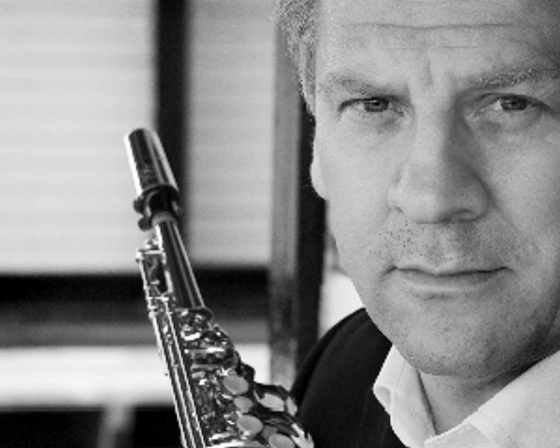 Simon Slater Simon Slater