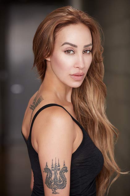 Sahara James Marlowe Sahara James Marlowe