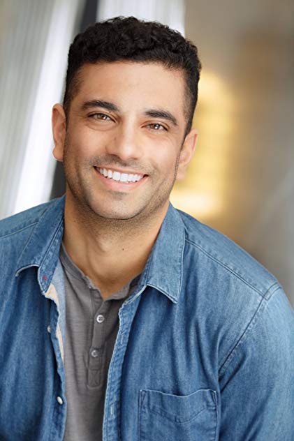 Luis Augusto Figueroa