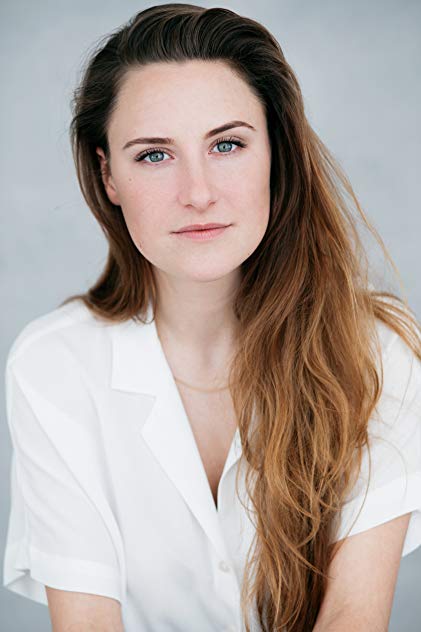 Nastassia Firestone Nastassia Firestone