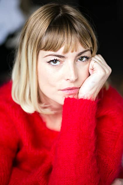 Aude Pépin Aude Pépin