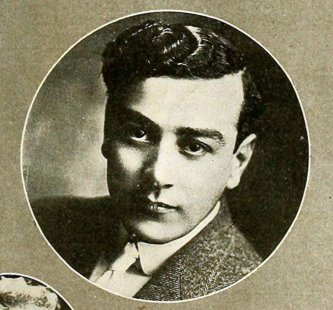 Al Ernest Garcia Al Ernest Garcia