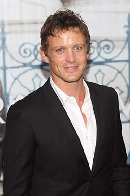David Lyons David Lyons
