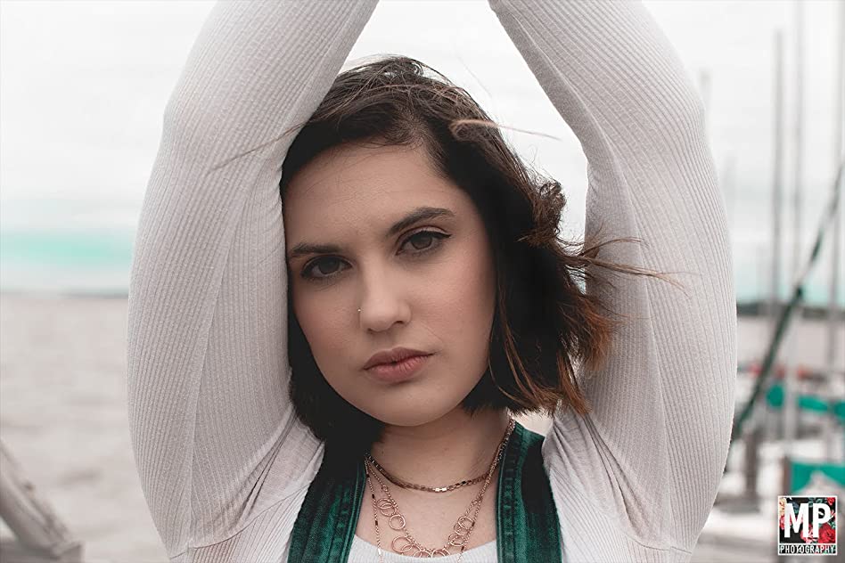 Lydia Houston Lydia Houston