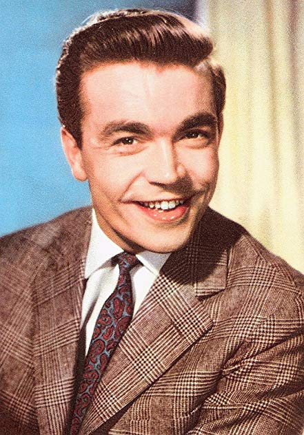 Claus Biederstaedt Claus Biederstaedt