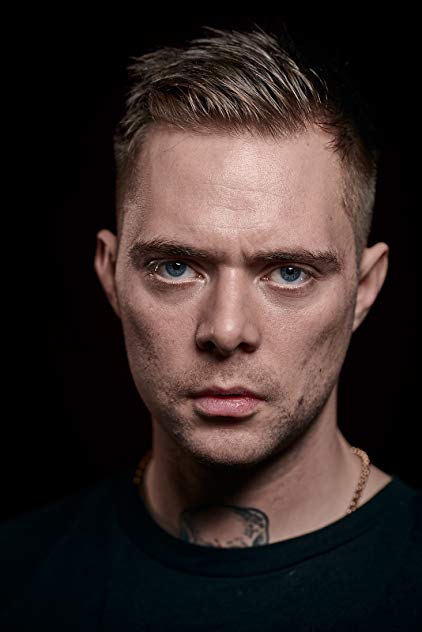 Joss Carter Joss Carter