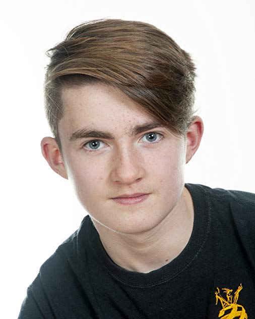 Max Brophy Max Brophy