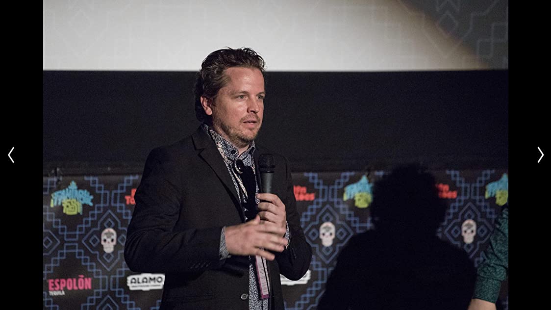 Mickey Reece Mickey Reece