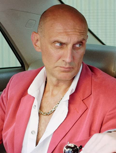 Aleksandr Polovets Aleksandr Polovets