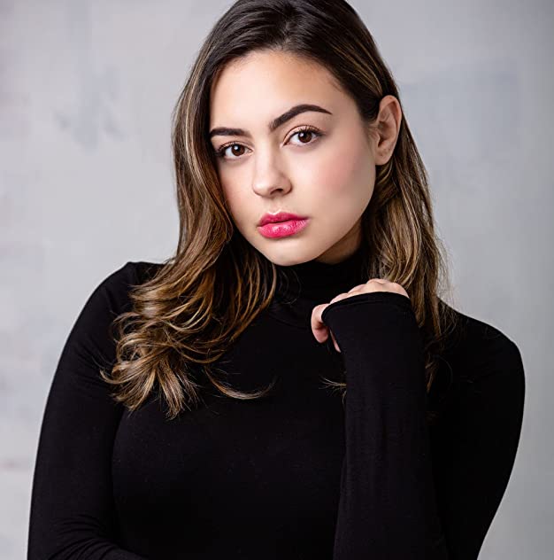 Alexandria Benoit Alexandria Benoit