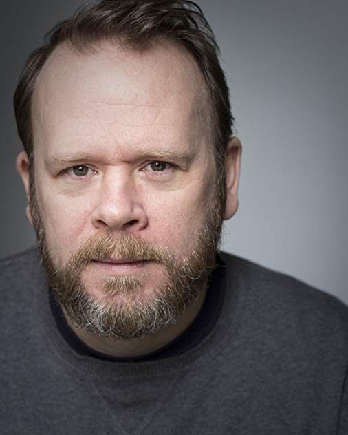 Toby Williams Toby Williams