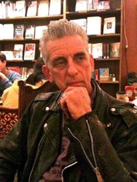 Robert Amico Robert Amico