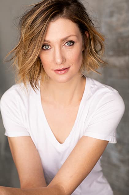 Michaela Myers Michaela Myers