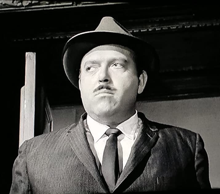 Gerald Milton Gerald Milton