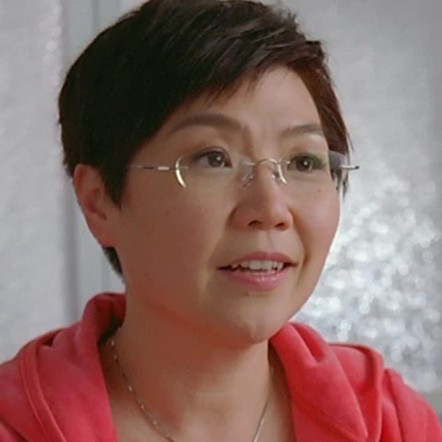 Ling-Ling Mak Ling-Ling Mak