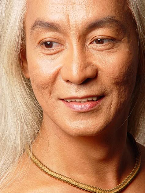 Ronnie Martinez Ronnie Martinez