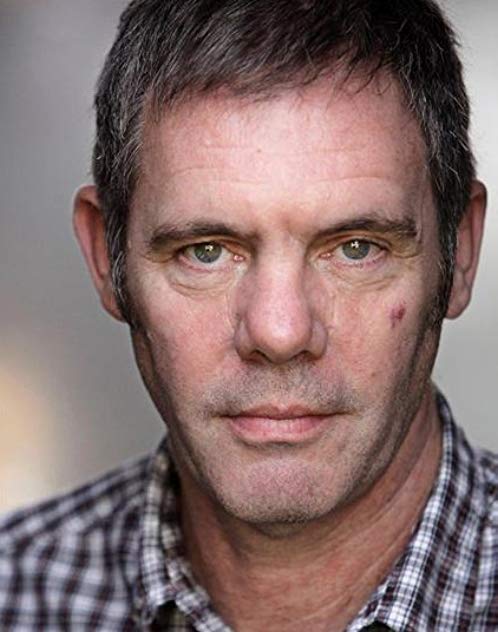 Dean Williamson Dean Williamson